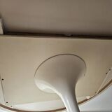 1970 Knoll extendable table!