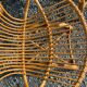 Paire de fauteuil en rotin