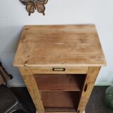 Meuble Caisson Industriel