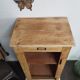 Meuble Caisson Industriel