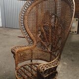 Emmanuelle armchair seventies