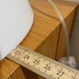 “teepe” lamp by sce