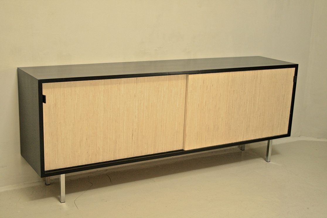 Enfilade Florence Knoll