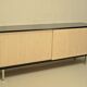 Enfilade Florence Knoll