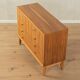 Commode des années 1950, WK Möbel, vintage