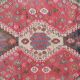 Tapis Perse Abadeh ou-bien Ghashghai Nomades 162 x 110 cm