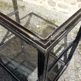 TV table by Pierre Vandel 70s