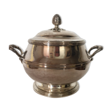 Christofle silver metal sugar