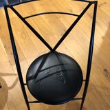 3 Yamakado Cinderella chairs