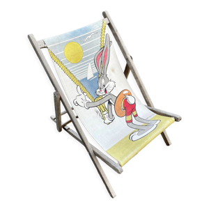 Transat chilienne bugs