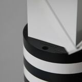 Lampe shogun Mario BOTTA Artemide vintage