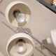 Monix edition floor lamp 1960