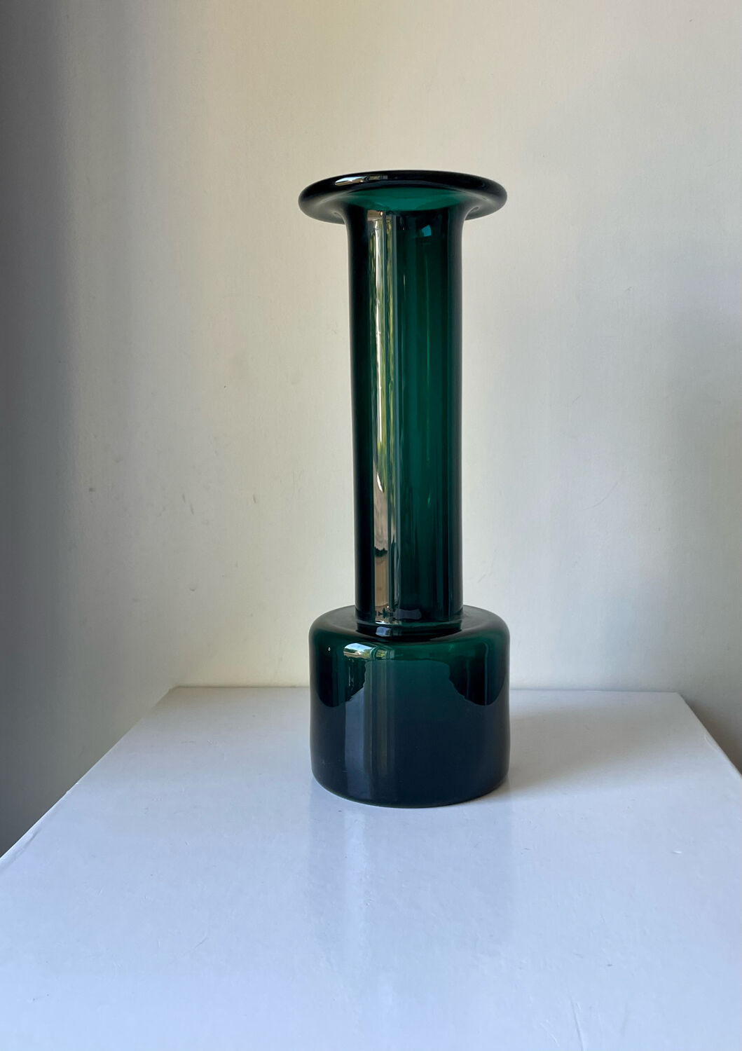 1960’s Danish Design Vase by Per Lutken
