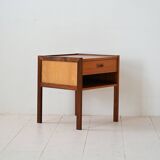 Table de chevet moderniste suédoise