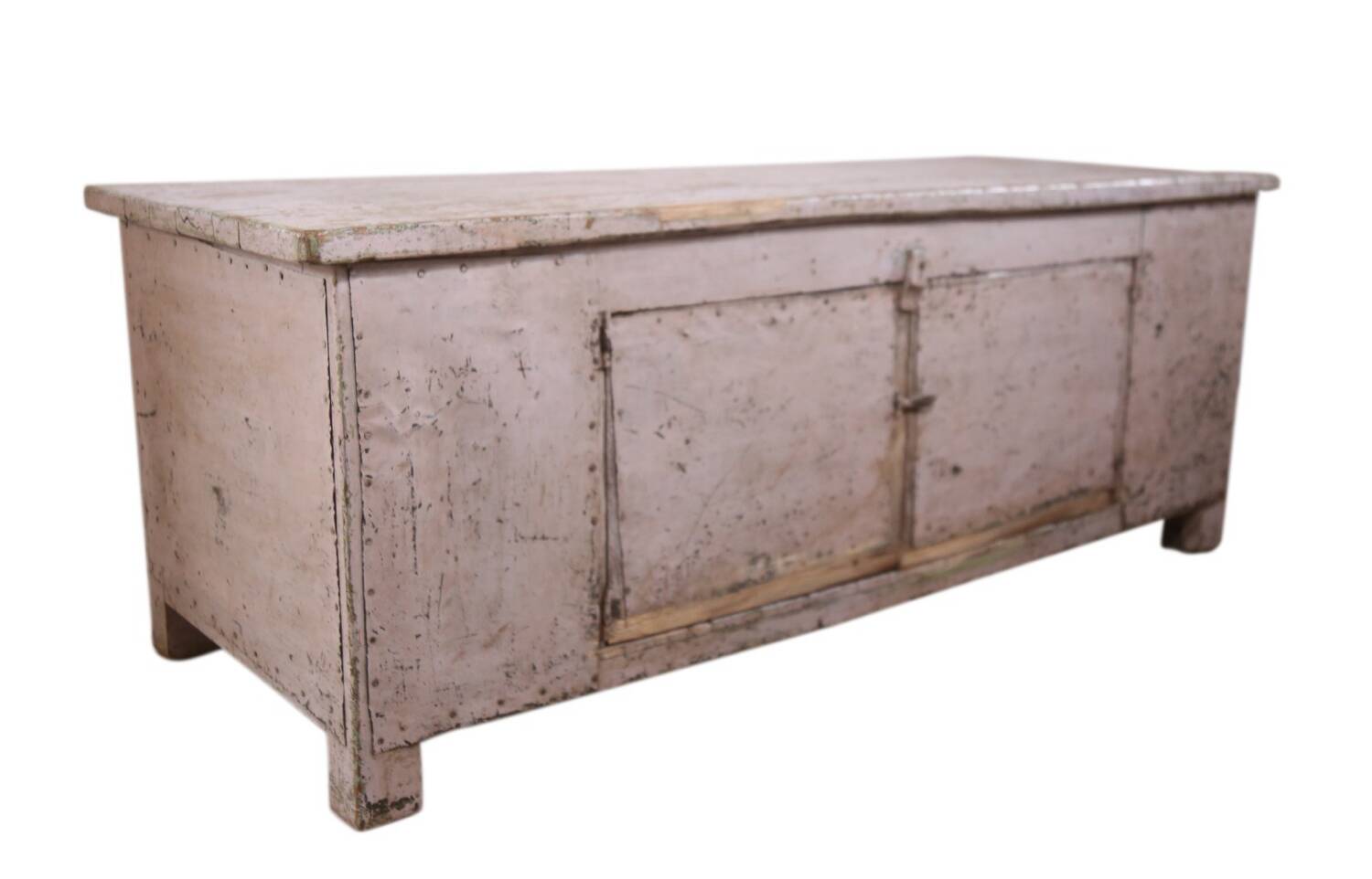 Teak buffet from Burma
