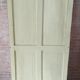 Armoire parisienne
