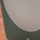 Double shade mirror 43x66 vintage 1970
