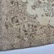 Tapis vintage turc Oushak sku 3257