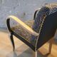 Fauteuil bridge