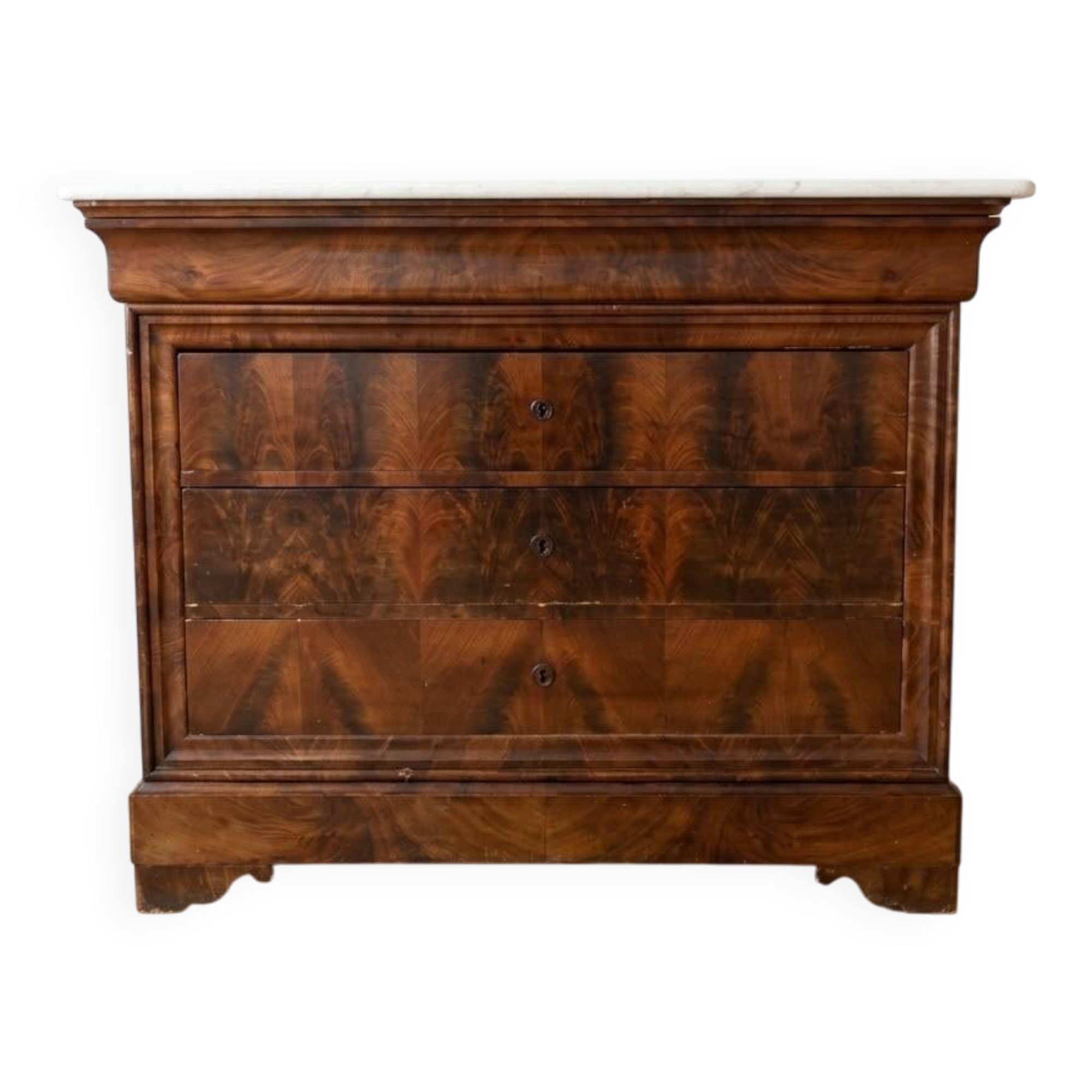 Commode Louis Philippe