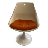 4 Vintage Tulip Chairs