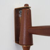 Hans-Agne Jakobson Scandinavian wall light