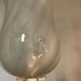 Lustre en verre de Murano circa 1950