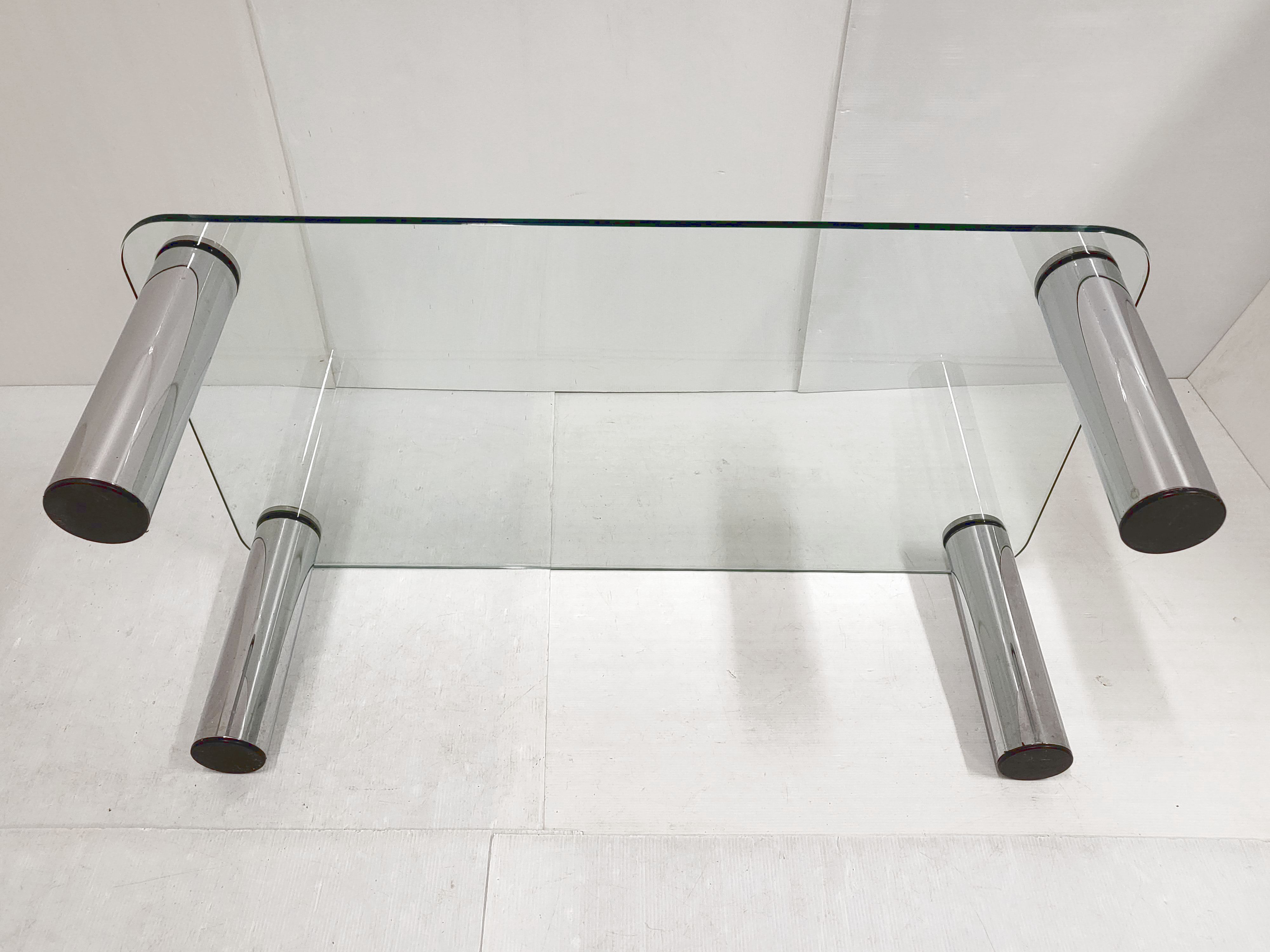 Vintage coffee table 1960