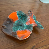 Vallauris fish