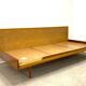 Ton & Up Zavody sofa bed 1967