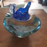 Vase signed Jean Noel Gauthier