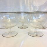 5 cuts Gunther Lambert cristal