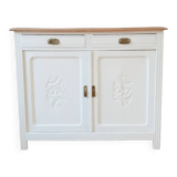 Parisian Art Deco Buffet