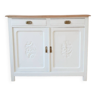 Parisian Art Deco Buffet