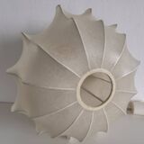 "Cocoon" Midcentury Chandelier by Friedel Wauer for Goldkant, 1960s