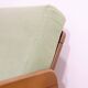 Fauteuils vintage de style scandinave, années 1980, set de 2