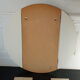 Miroir triptyque diamètre 80 cm