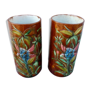 paire de vases style