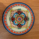 Aca Pigalle plate produced in Mexico