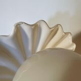 Set 2 shell lamps