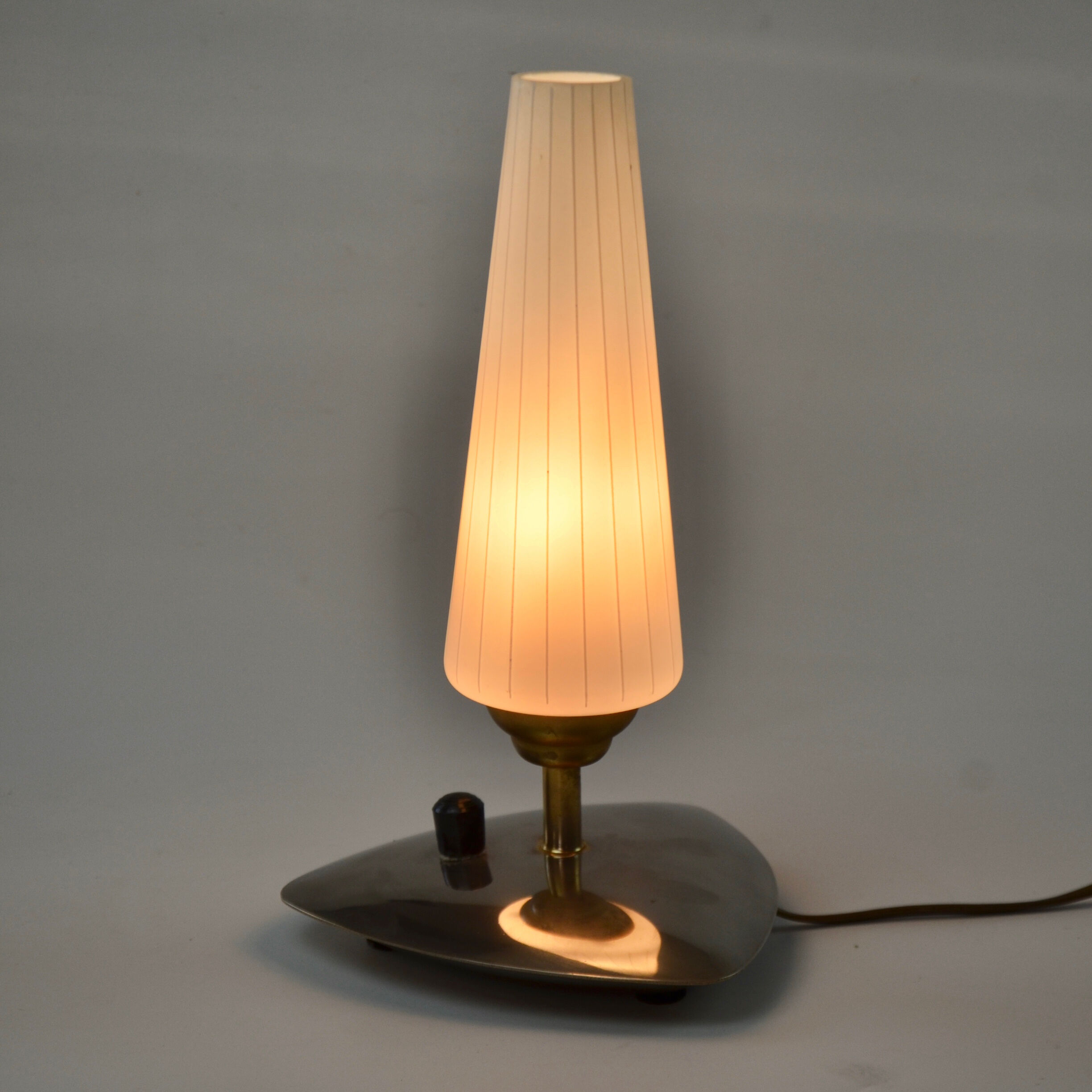 Lampe Téléambiance 1960 moderniste