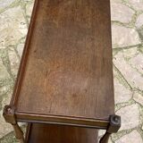 Small vintage server