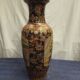 Vase satsuma