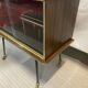 Vintage Rolling Bar
