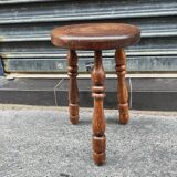 Tabouret tripode