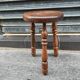 Tripod stool