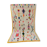Moroccan berbere carpet 270x156cm