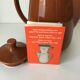 New vintage Melita coffee maker