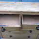 Commode ancienne en pin