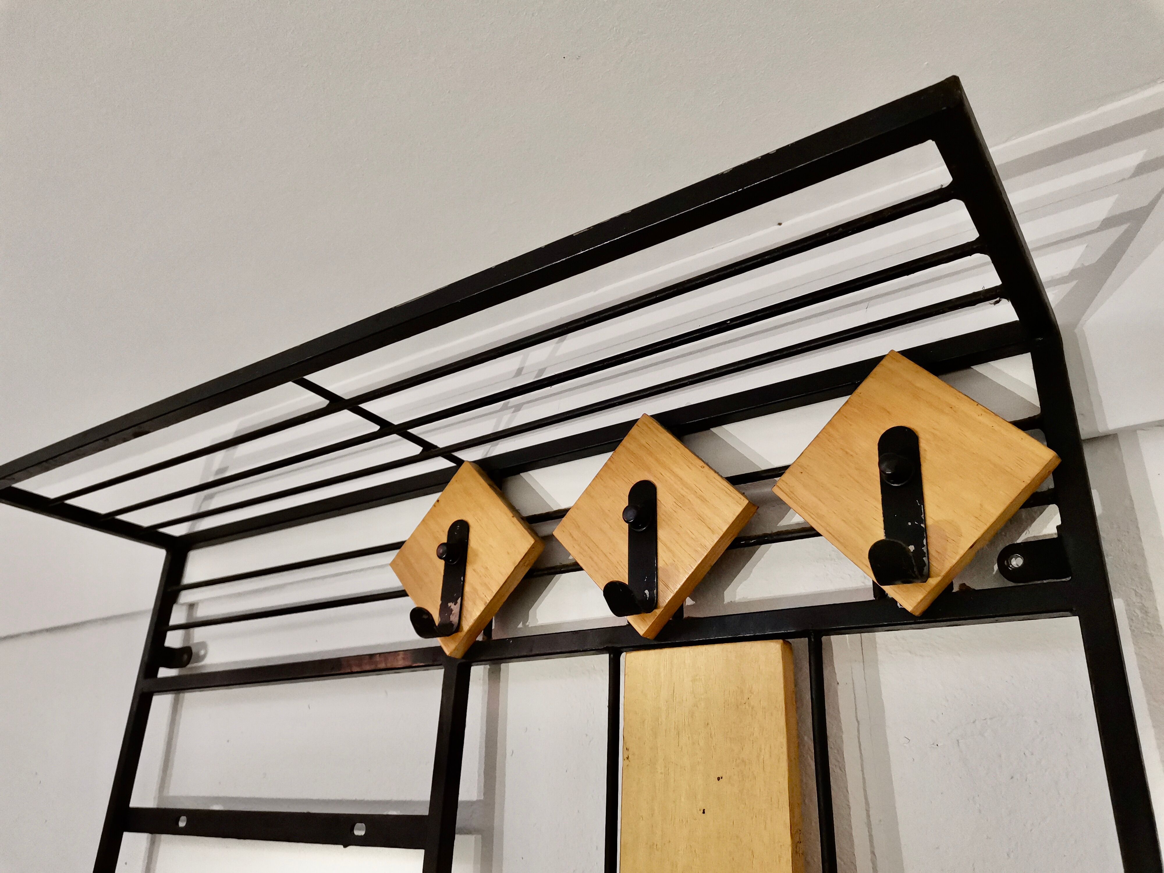 Portemanteau années 60